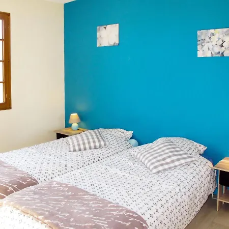 Holiday Le Calme Entre Mer Et Campagne - Pip401 Tatil Evi *