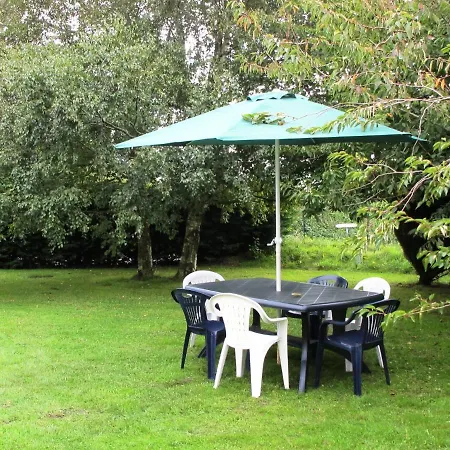 Holiday Le Calme Entre Mer Et Campagne - Pip401 Tatil Evi *