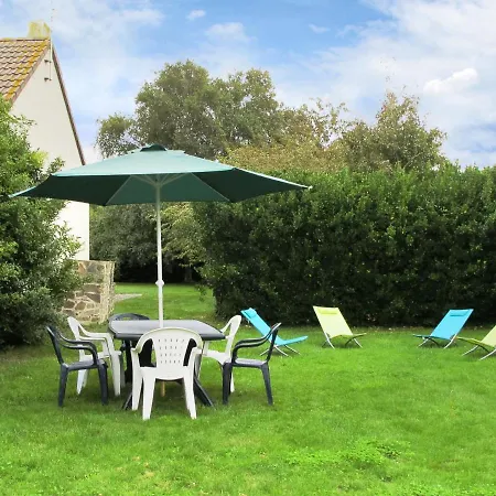 Holiday Le Calme Entre Mer Et Campagne - Pip401 * Pirou